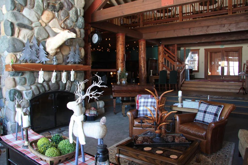 Casia Lodge and Ranch photo 2