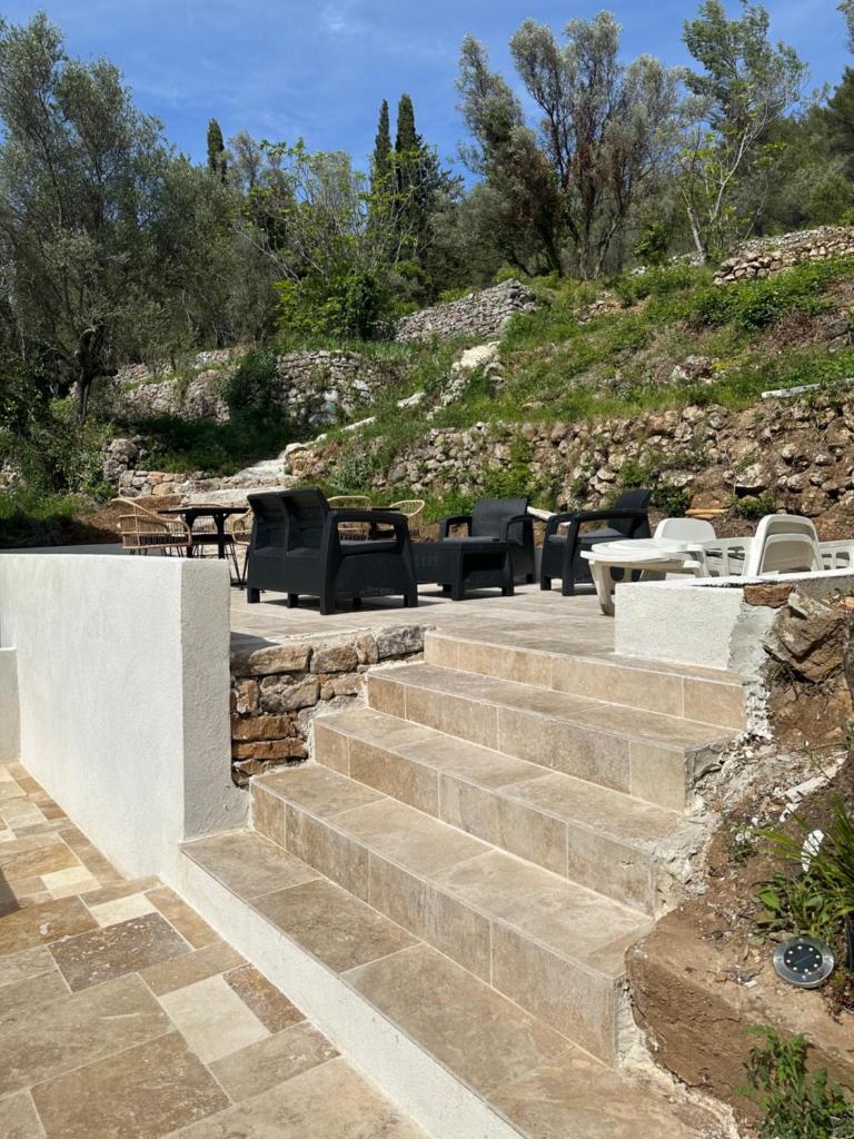 Villa nesilia photo 2