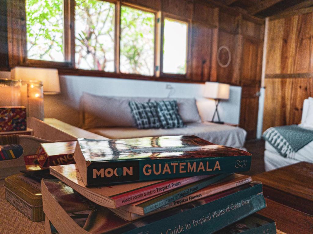 Casa Laguna: Best View In The World photo 4