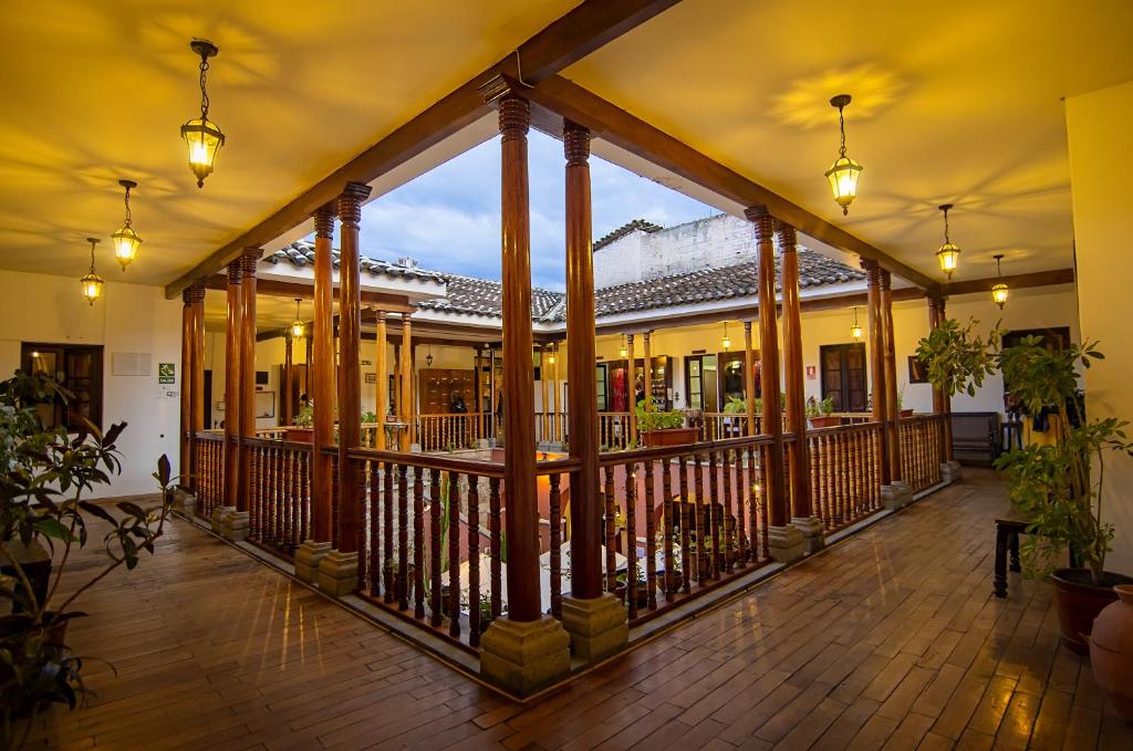 ViaVia Cafe Ayacucho photo 1