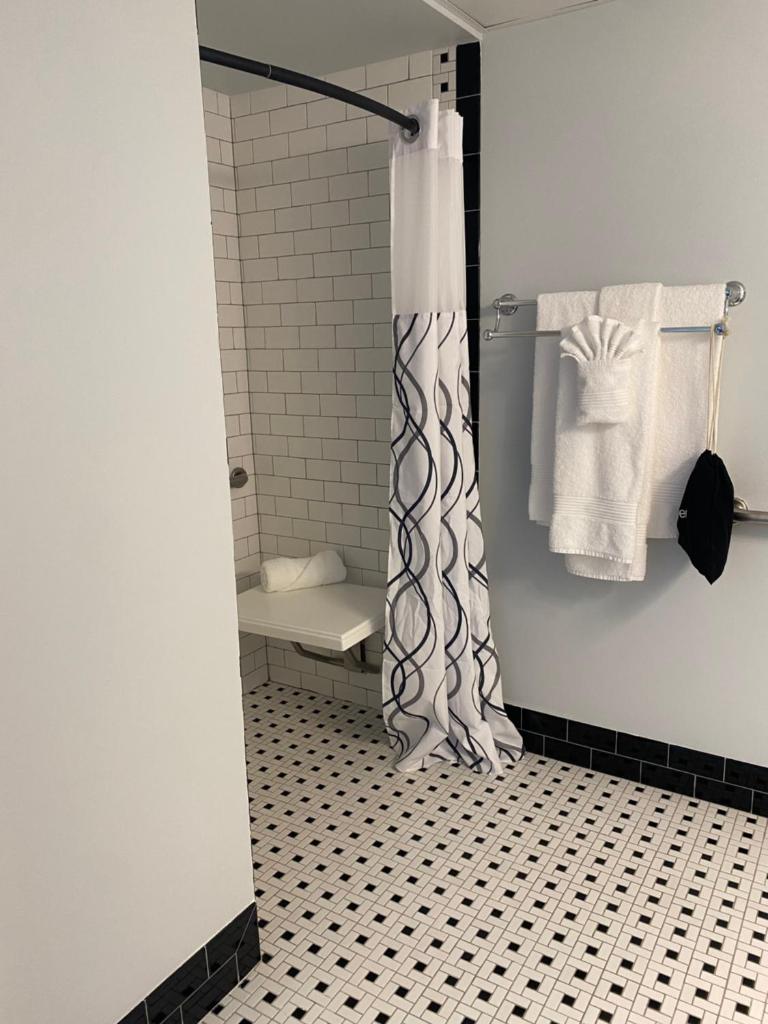 The Alonzo Ward Hotel photo 2