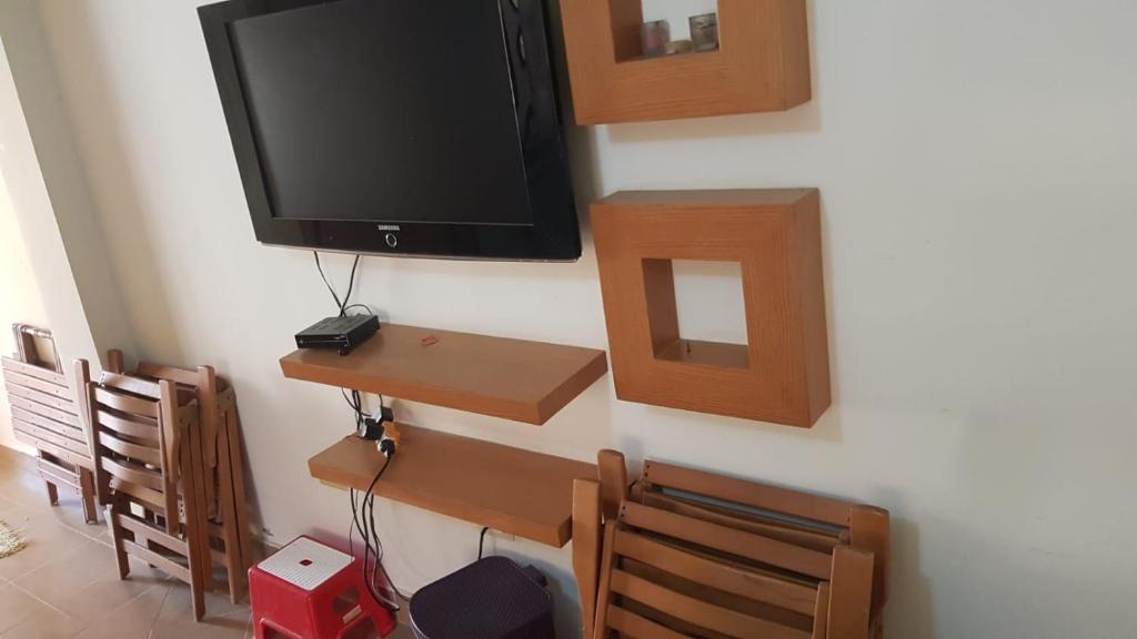 1 bedroom unit#H101 at Lavista Topaz Alsokhna photo 2