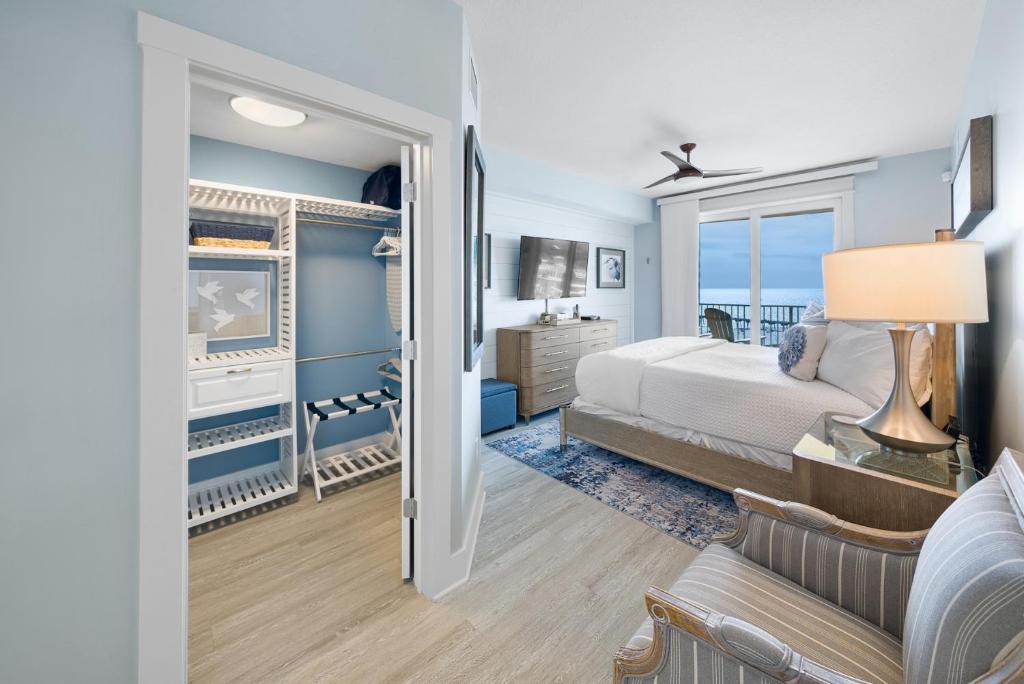 Calypso 3 Luxury Beach Vacation Sleeps 8 photo 1