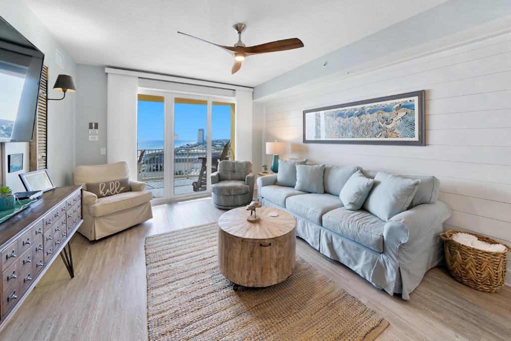 Calypso 3 Luxury Beach Vacation Sleeps 8 photo 3