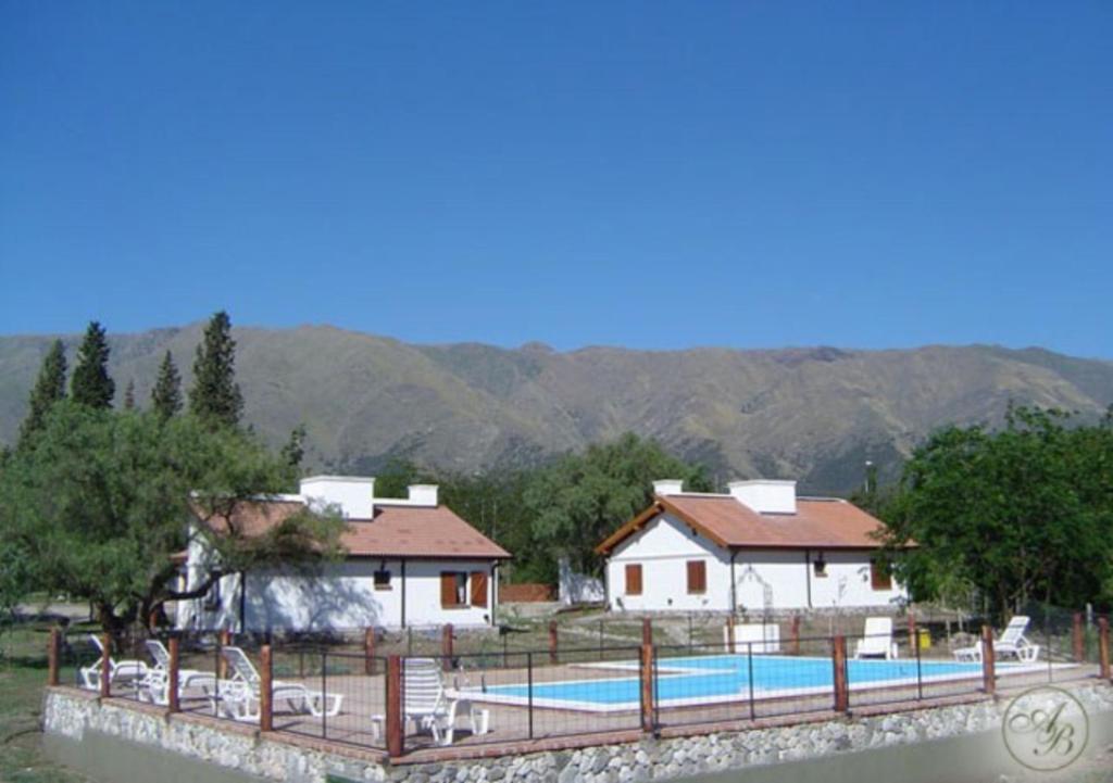Aldea Blanca photo 2
