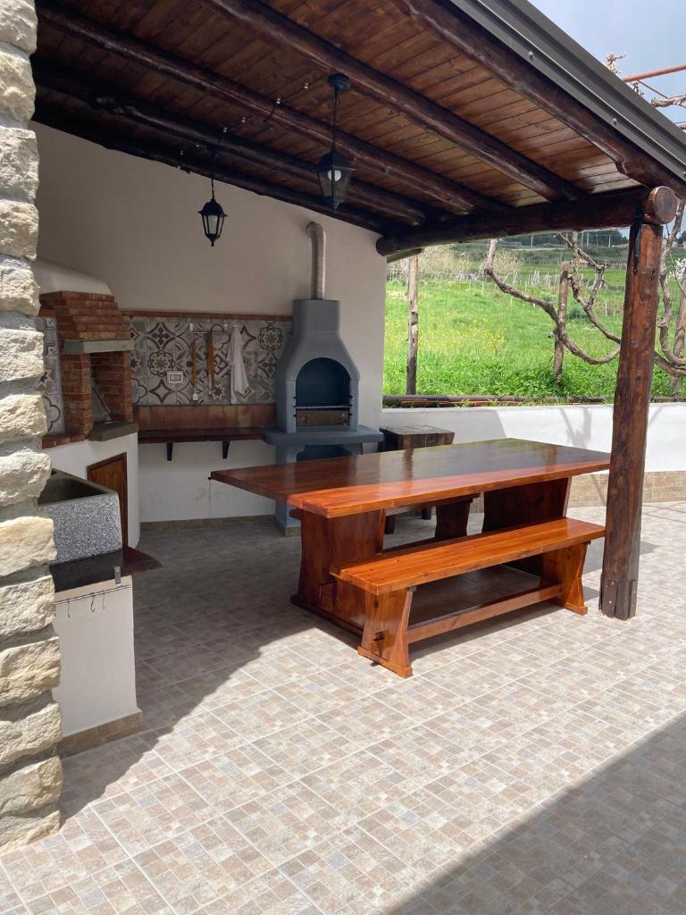B&B Tenuta Piano Campo photo 3
