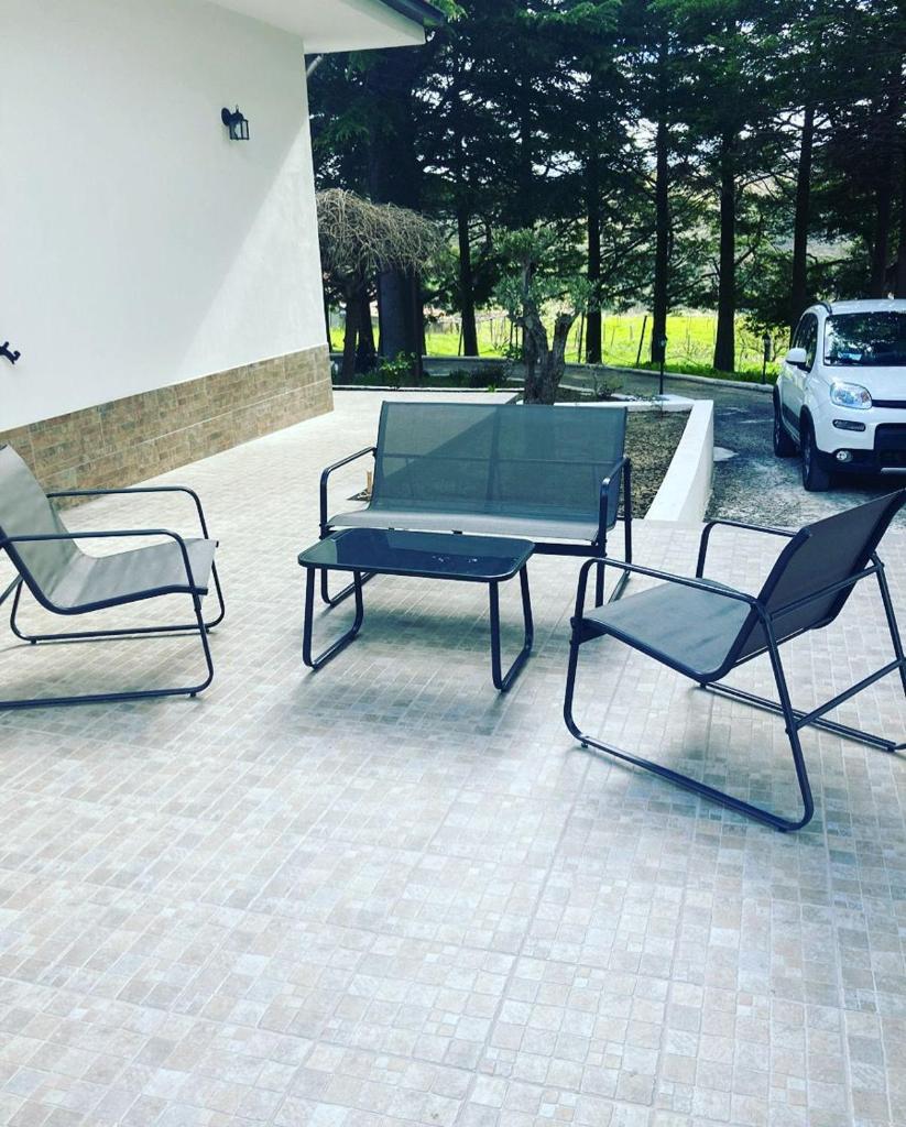B&B Tenuta Piano Campo photo 2