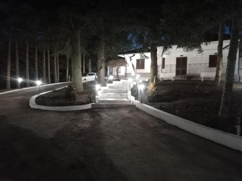 B&B Tenuta Piano Campo photo 1