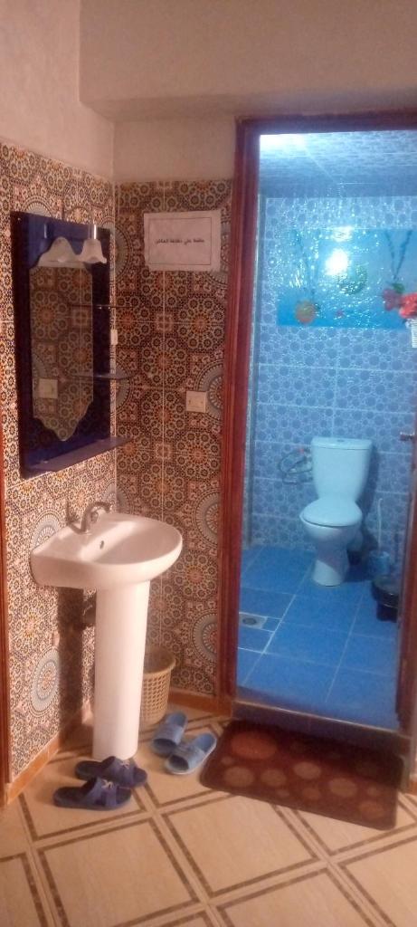 شقة العتماني للكراء اليومي photo 3