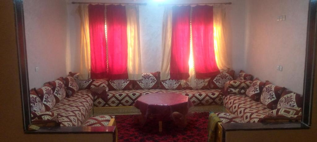 شقة العتماني للكراء اليومي photo 4