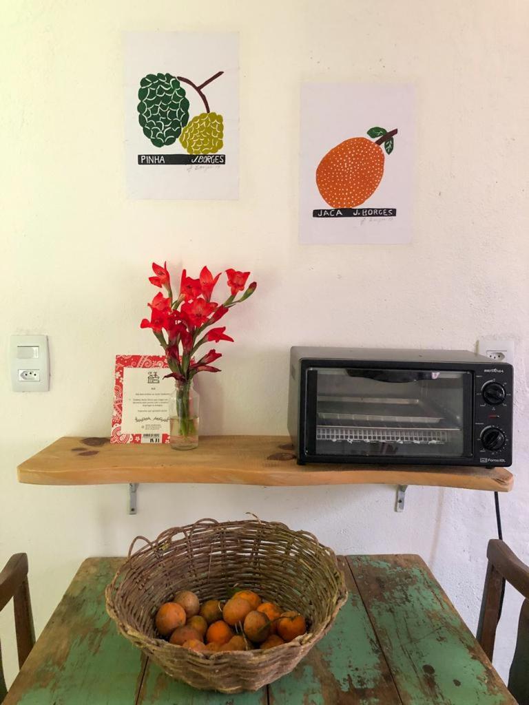 Casa Morango Gonçalves photo 3