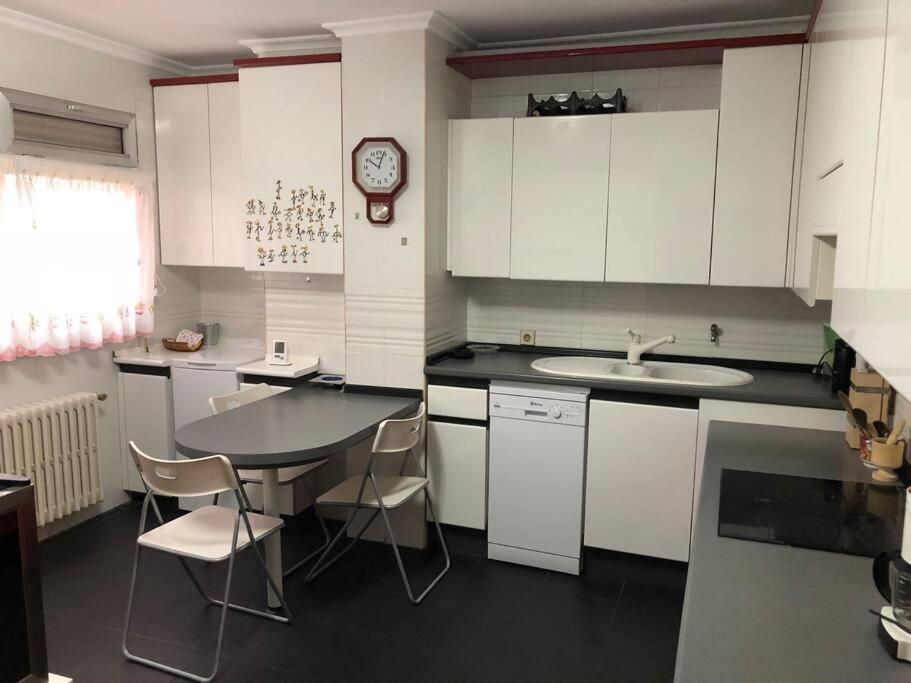 Apartamento LEKKER&VIDA céntrico, garaje Registro VUT-47-36 photo 3