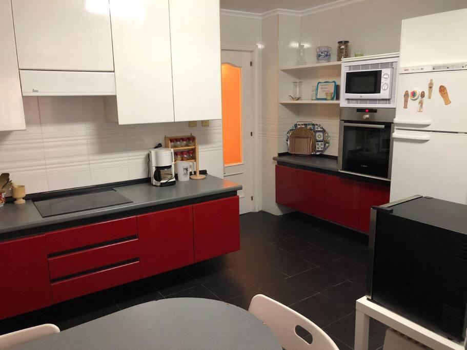 Apartamento LEKKER&VIDA céntrico, garaje Registro VUT-47-36 photo 4