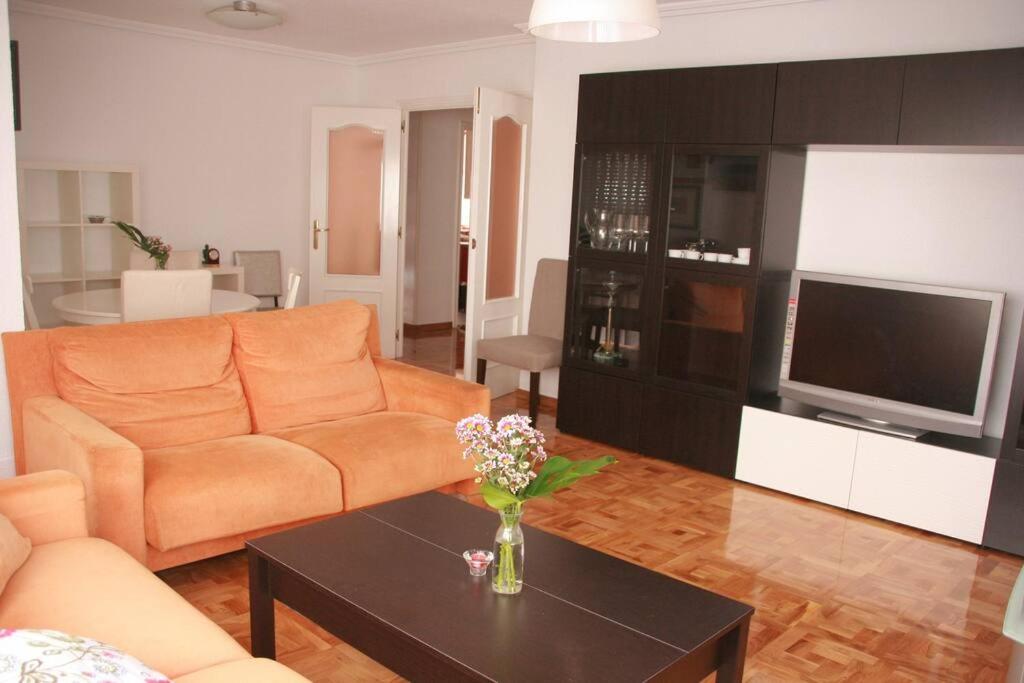 Apartamento LEKKER&VIDA céntrico, garaje Registro VUT-47-36 photo 2