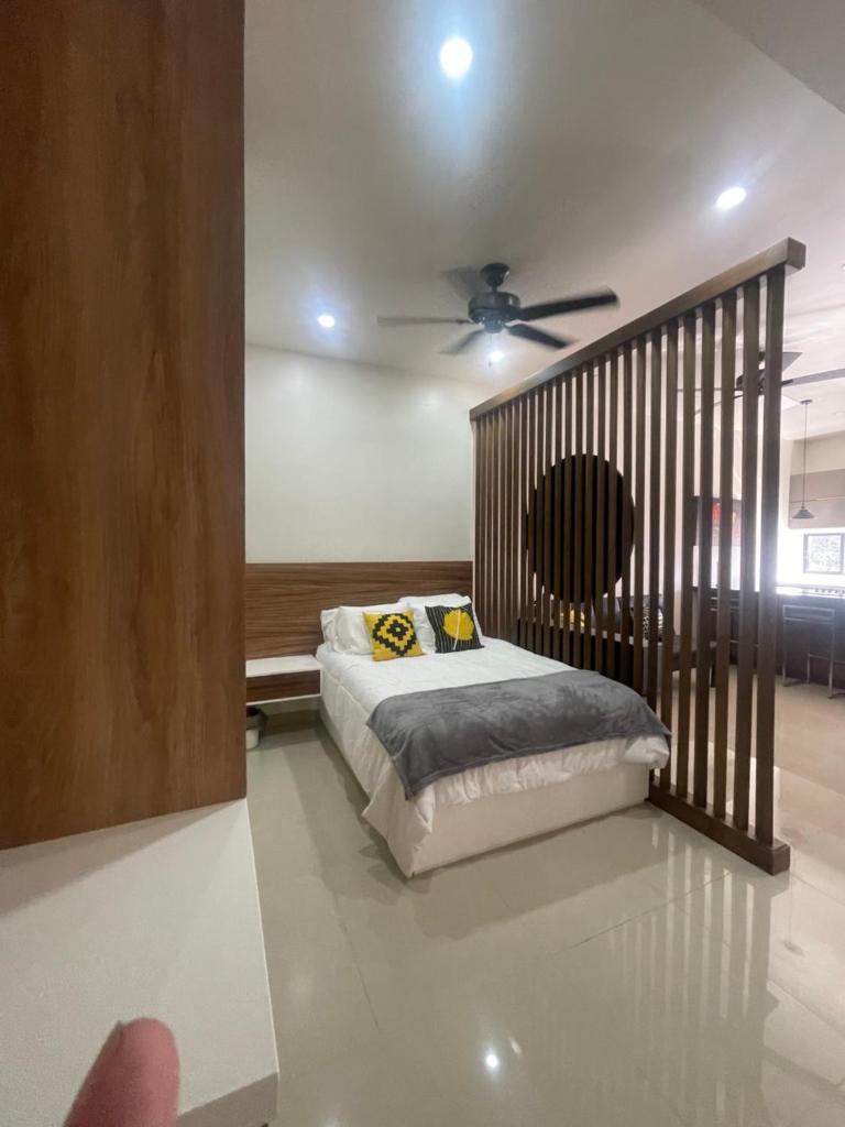 Elegante loft 2 Cerca Garita