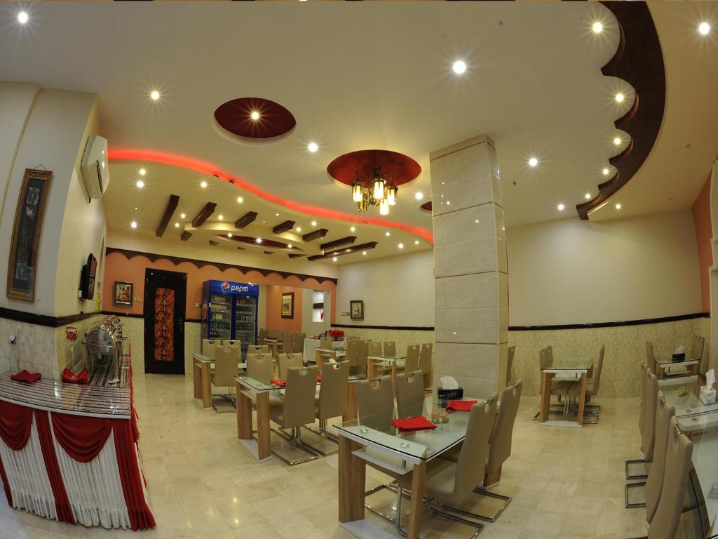 Bahla Hotel Apartments photo 3