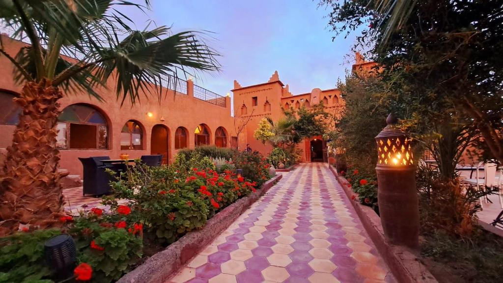 Kasbah Ait BenHadda photo 3