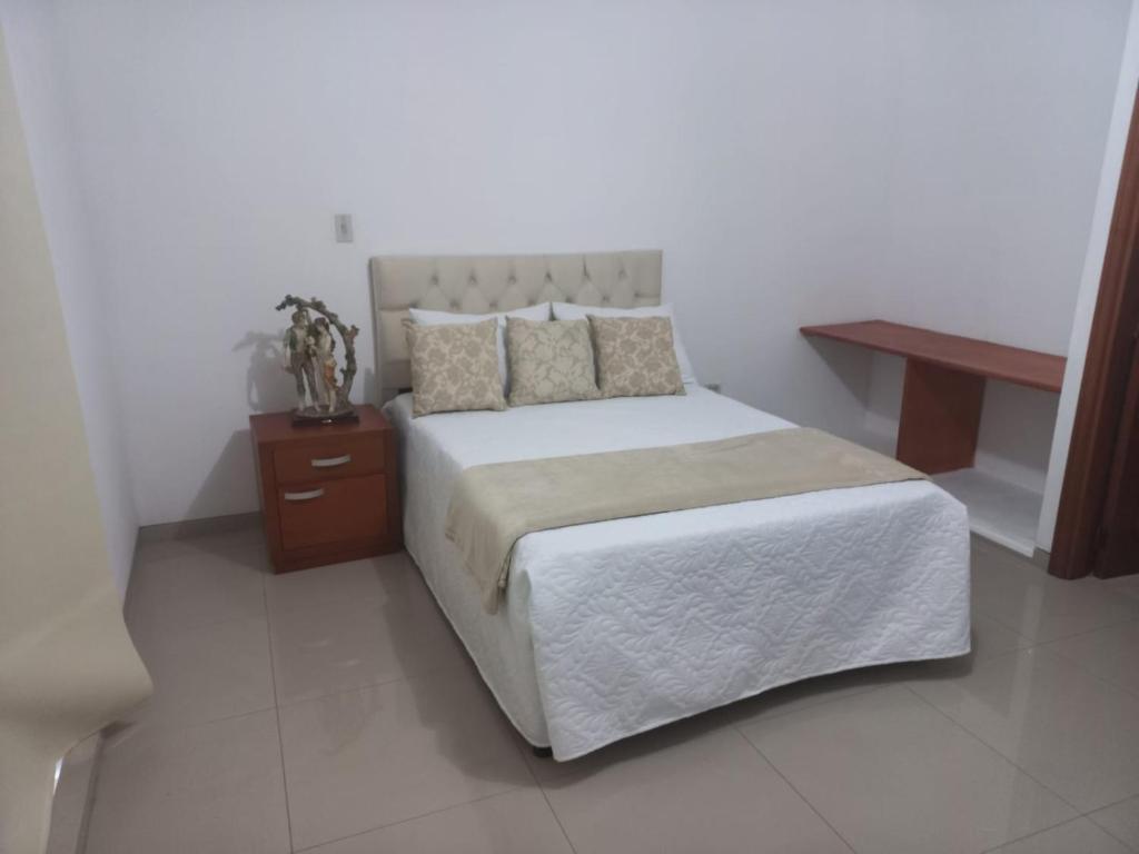 Apartamento amplio y cómodo al norte de valledupar photo 4