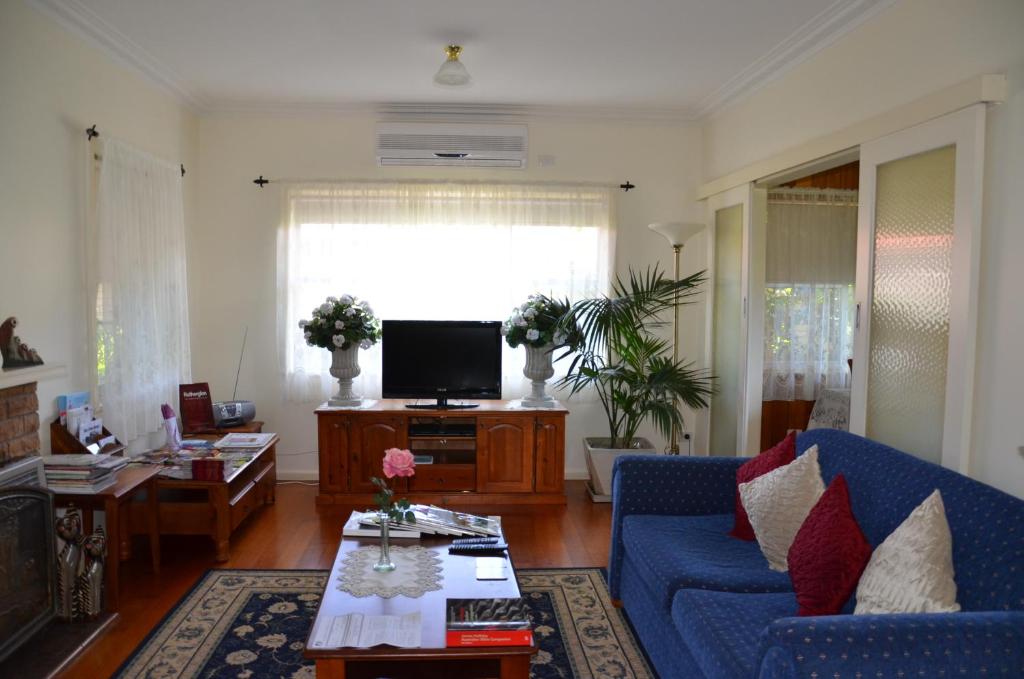 Admurraya House Bed & Breakfast photo 1