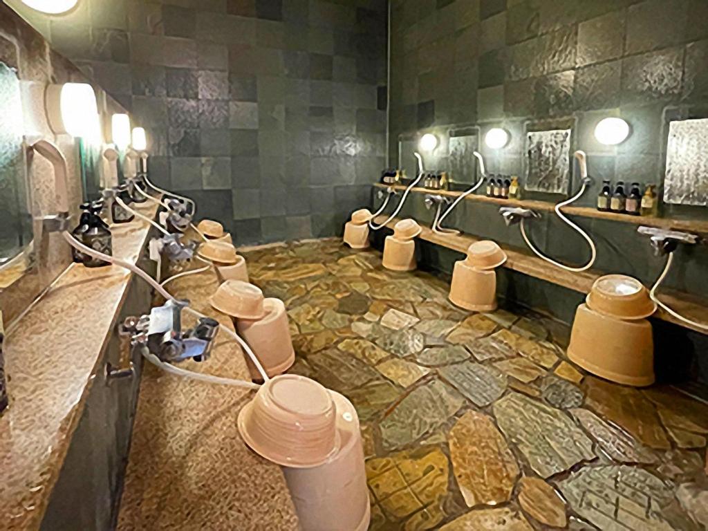 Jisco Hotel Obama Onsen photo 2