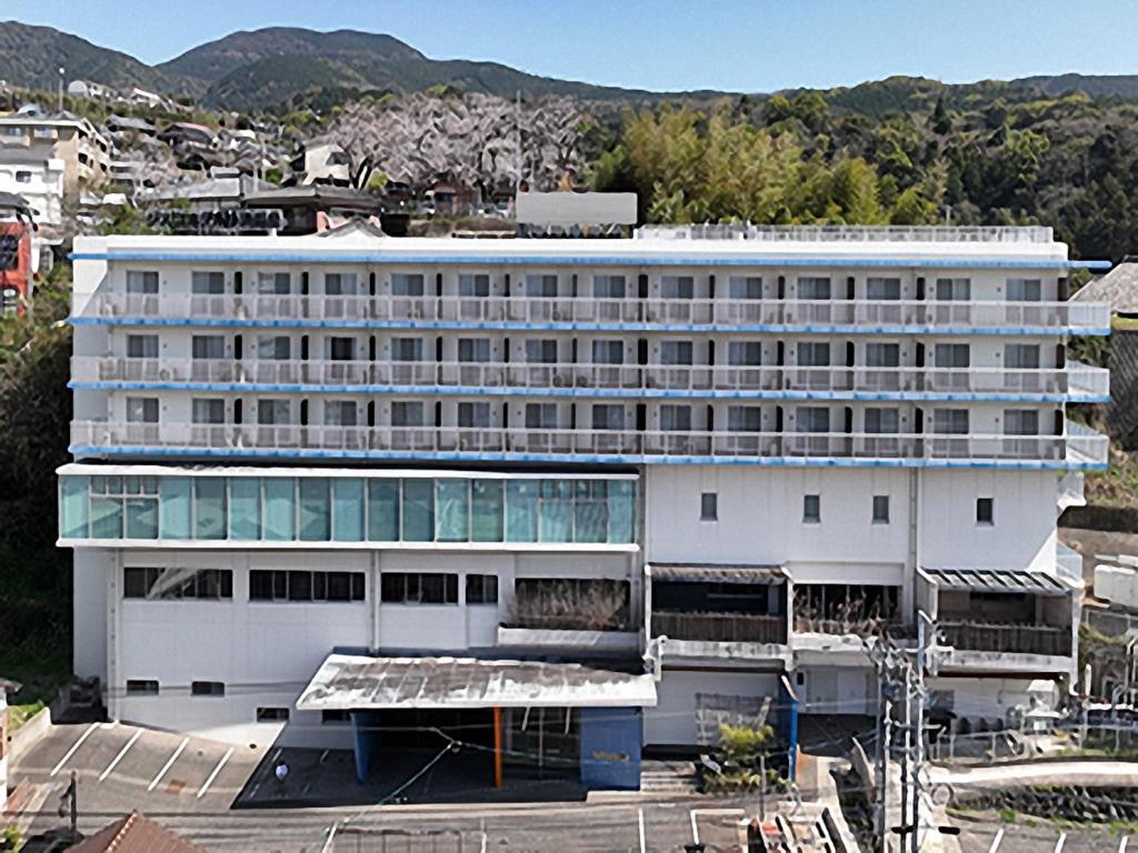 Jisco Hotel Obama Onsen photo 1