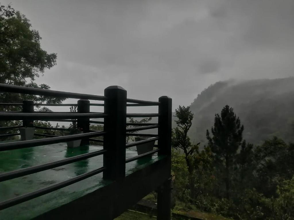 Windy Rich Bungalow Belihuloya photo 4