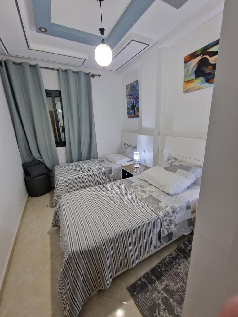 Fabuleux Appart a Larache avec confort exceptionnel et propreté souhaitée photo 4