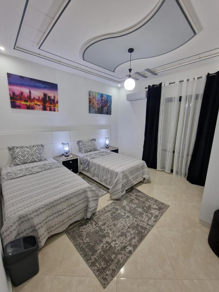 Fabuleux Appart a Larache avec confort exceptionnel et propreté souhaitée photo 3