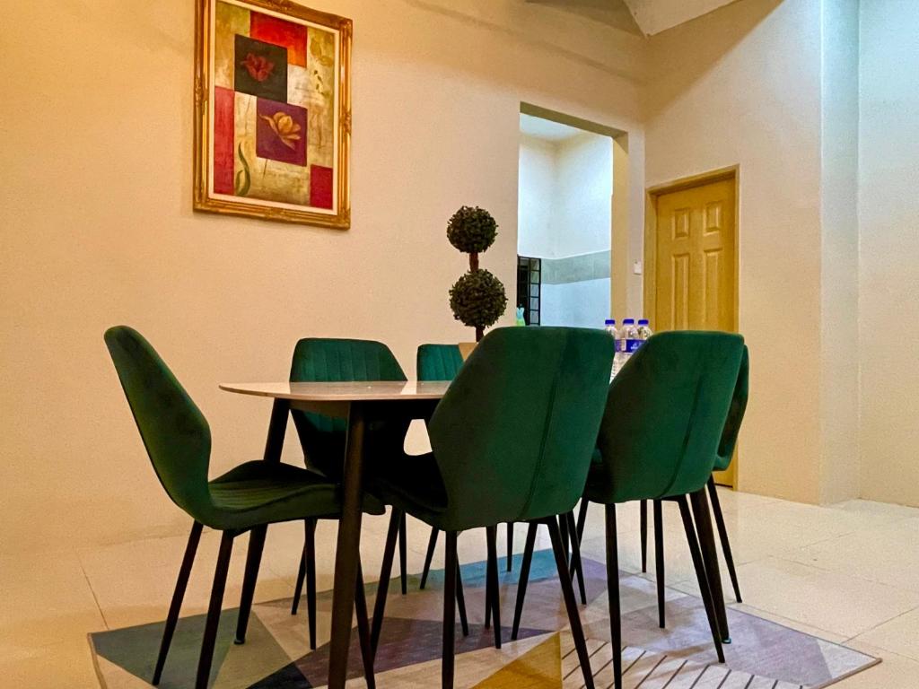 Homestay D Razak Wakaf Tapai photo 4