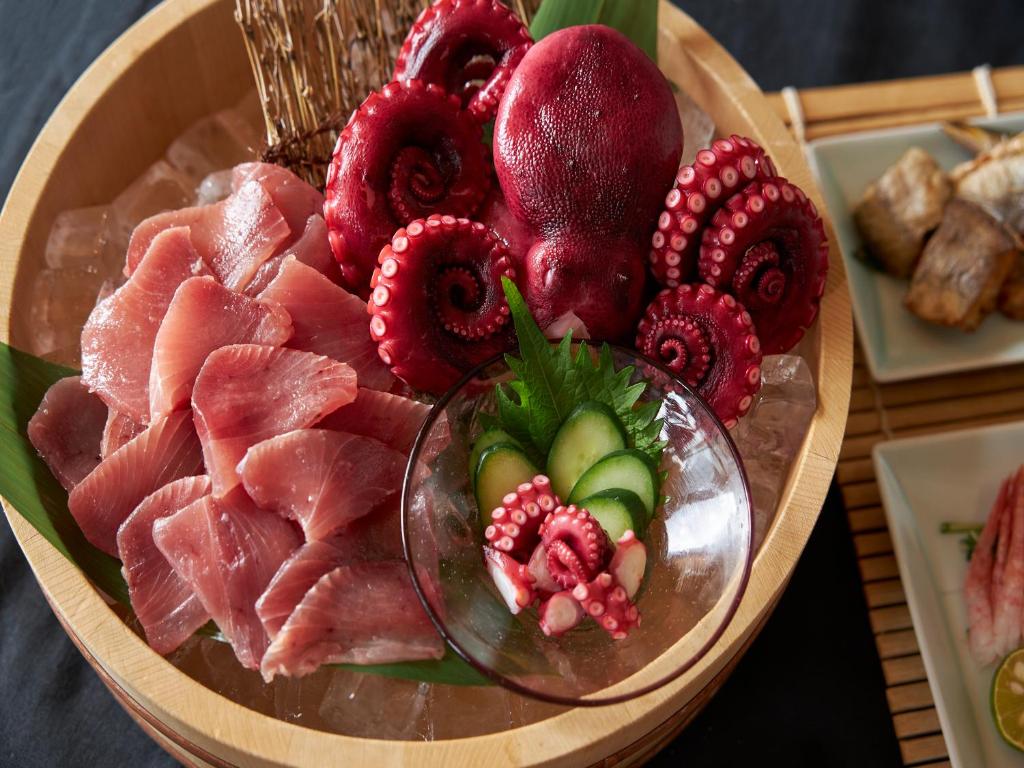 REF Kanku-Izumisano by VESSEL HOTELS photo 4