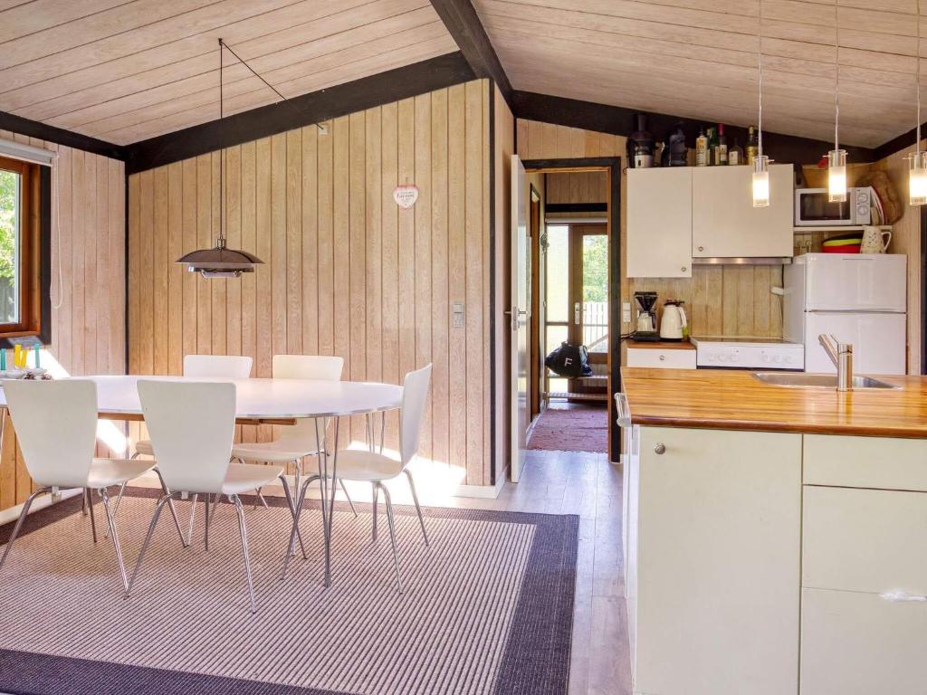 Holiday home Nykøbing Sj XXXIX photo 2