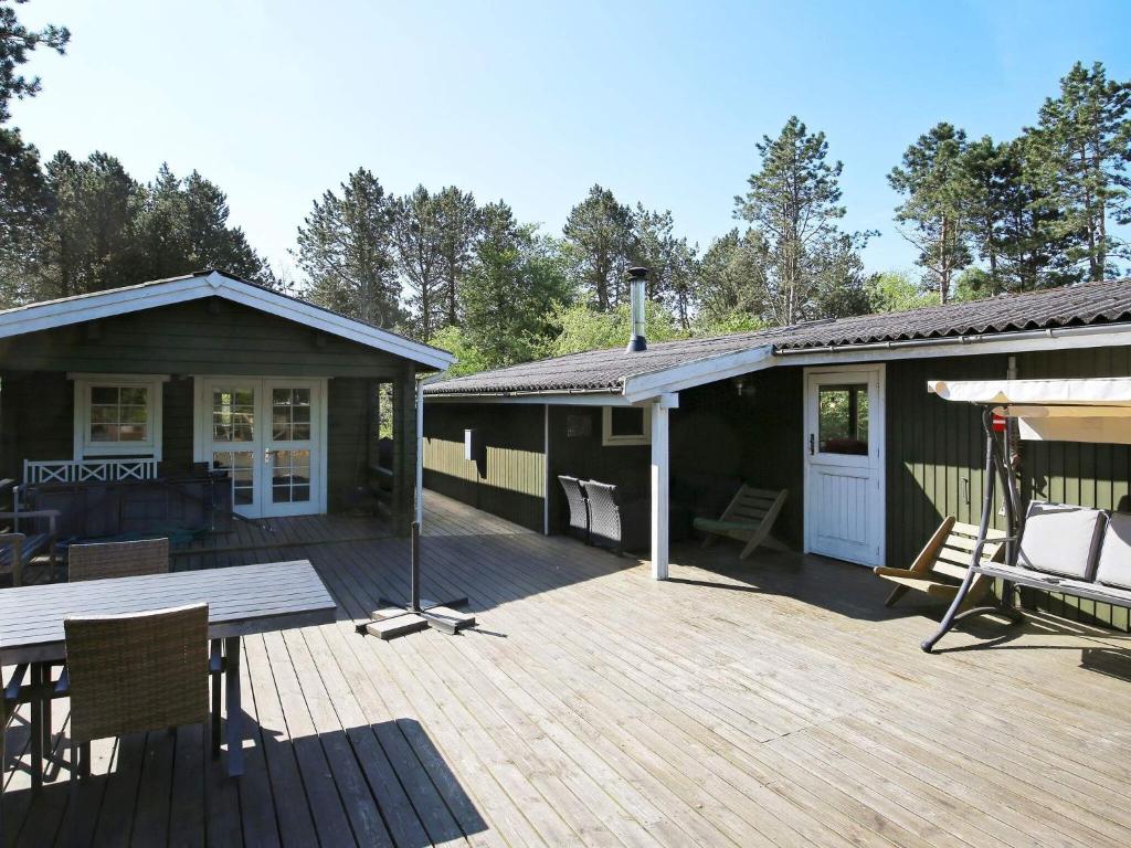 Holiday home Nykøbing Sj XXXIX photo 1