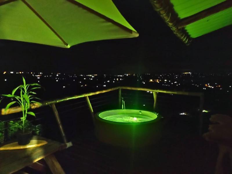 Glamping Orosierra photo 1
