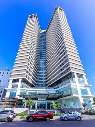 Condotel FLC Sea Tower Quy Nhơn