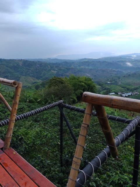 Glamping Orosierra photo 3