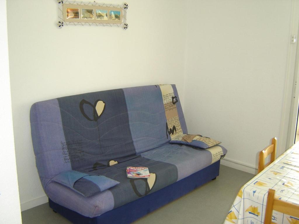 Appartement Notre-Dame-de-Monts, 2 pièces, 2 personnes - FR-1-540-211 photo 4
