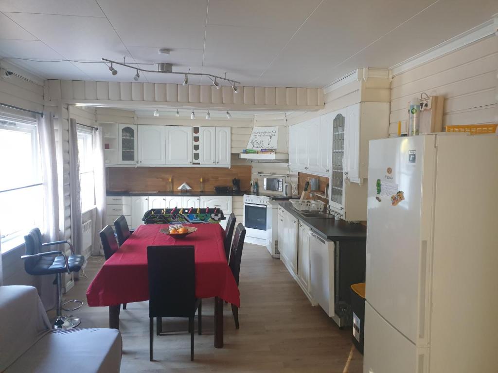 Holiday Home photo 1