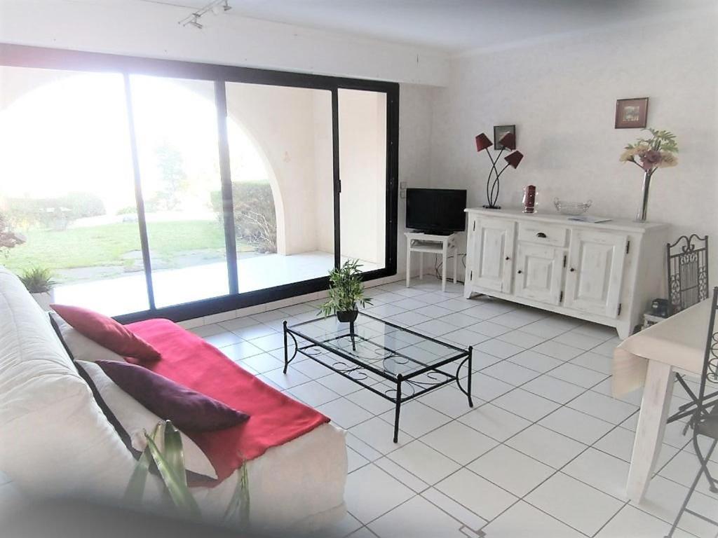 Appartement Ciboure, 2 pièces, 4 personnes - FR-1-4-673 photo 1