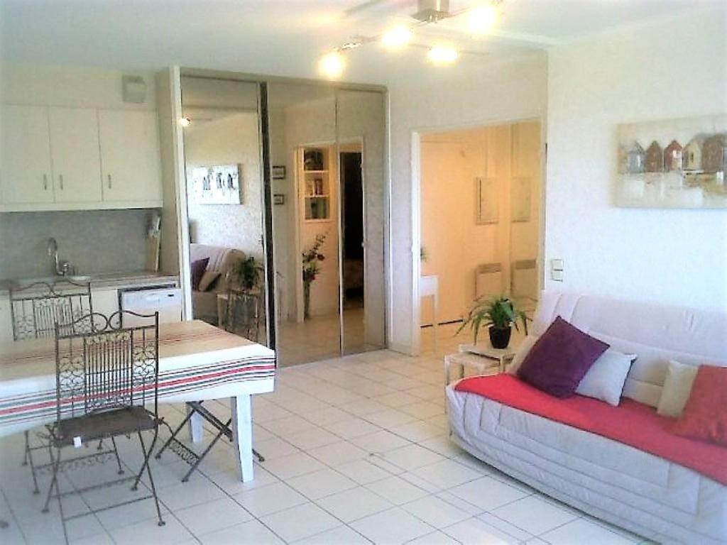 Appartement Ciboure, 2 pièces, 4 personnes - FR-1-4-673 photo 2