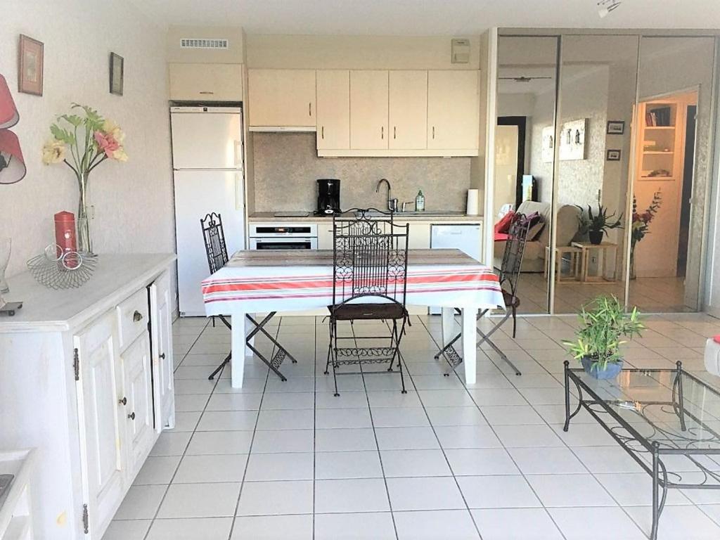 Appartement Ciboure, 2 pièces, 4 personnes - FR-1-4-673 photo 4