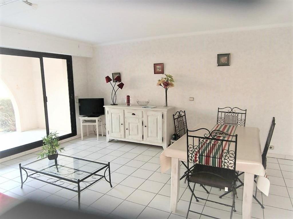 Appartement Ciboure, 2 pièces, 4 personnes - FR-1-4-673 photo 3