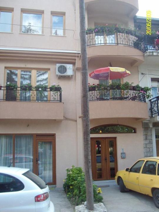 Jovanoski Apartments photo 4