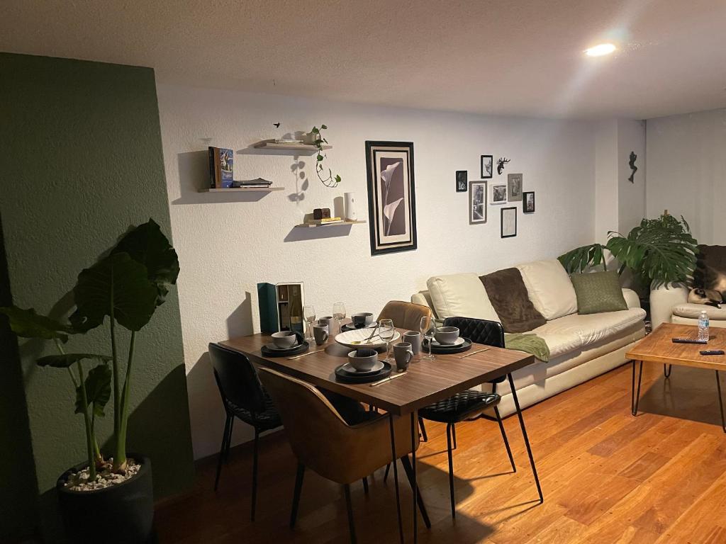 Organic house !! photo 1