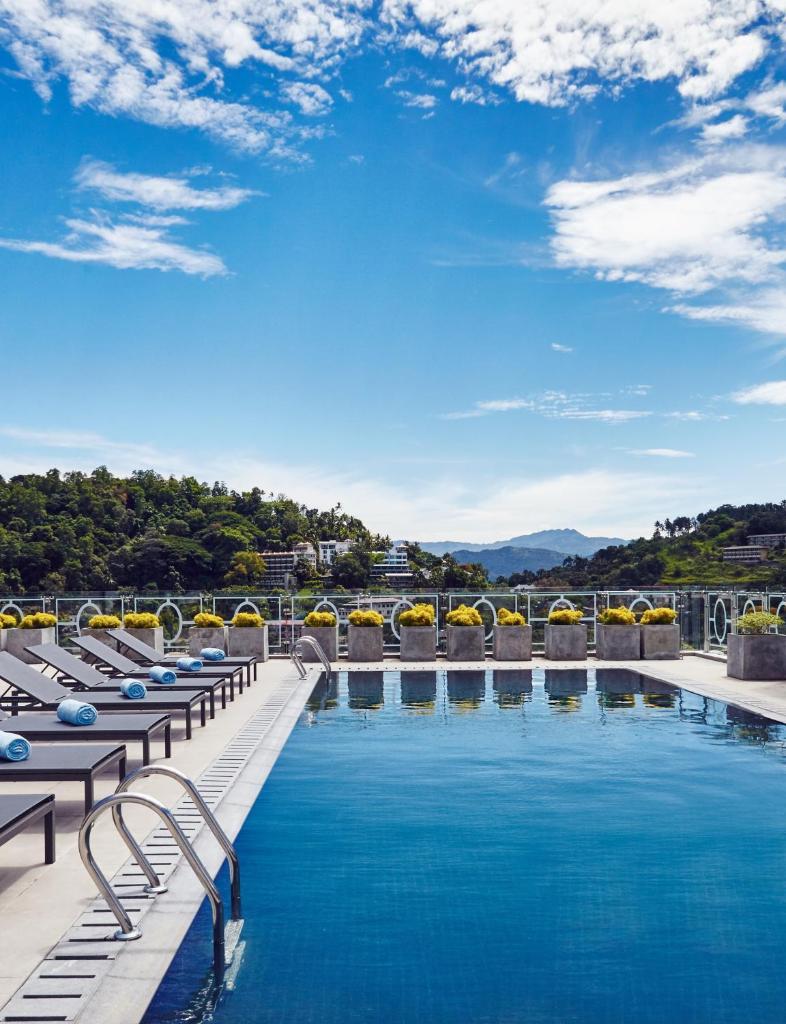 Radisson Hotel Kandy photo 2