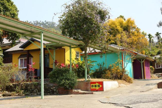 Xiangcun Homestay photo 2