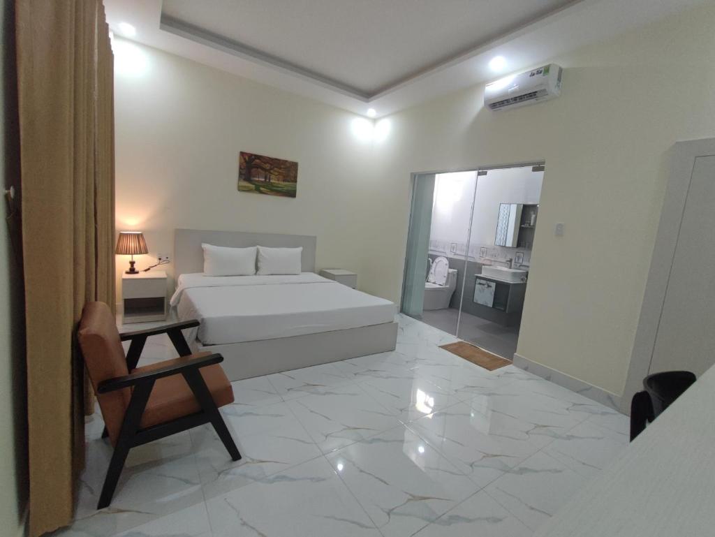 Hoàng Anh Côn Đảo Hotel