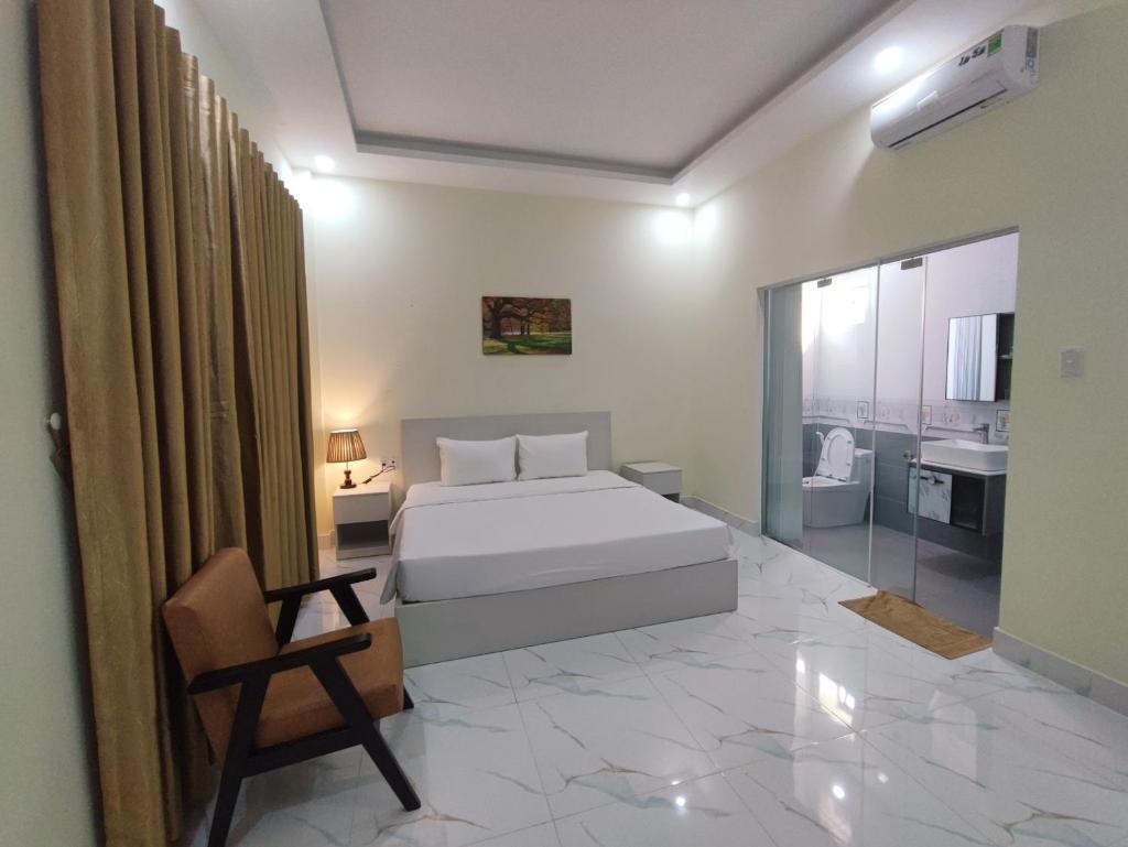 Hoàng Anh Côn Đảo Hotel