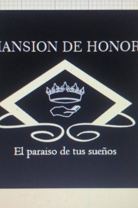 LA MANSIÓN DEL REY