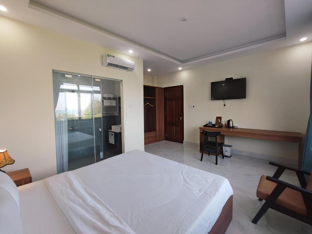 Hoàng Anh Côn Đảo Hotel