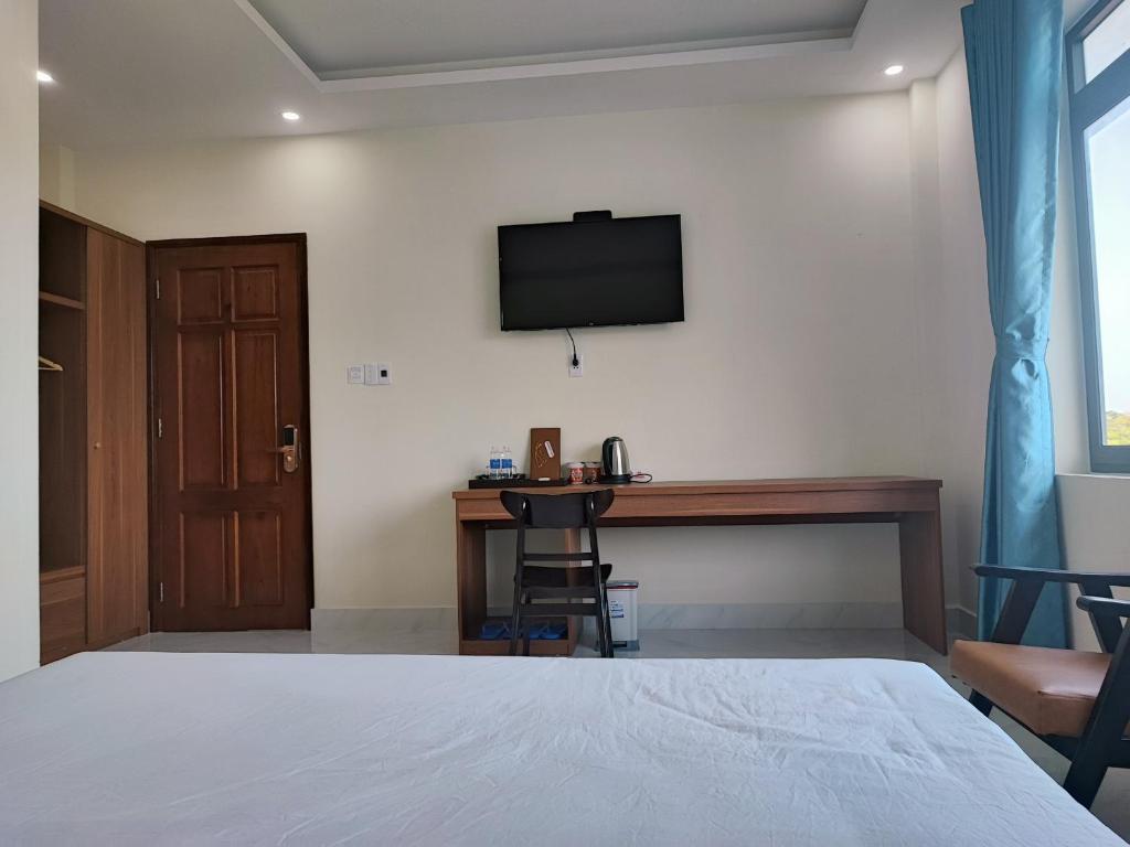 Hoàng Anh Côn Đảo Hotel